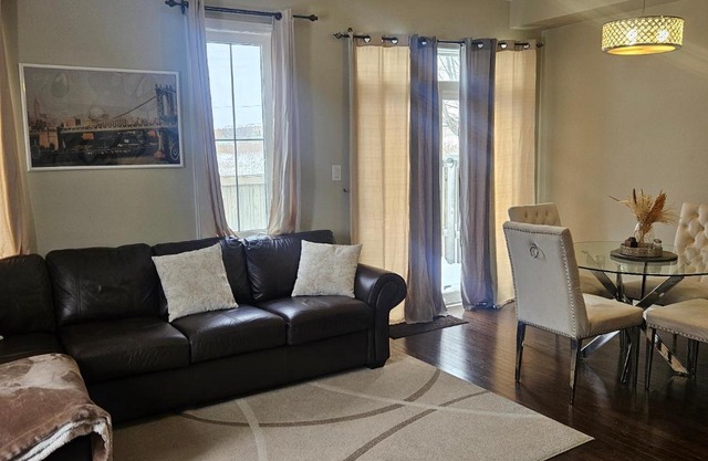 Exquisite Junior Bedroom