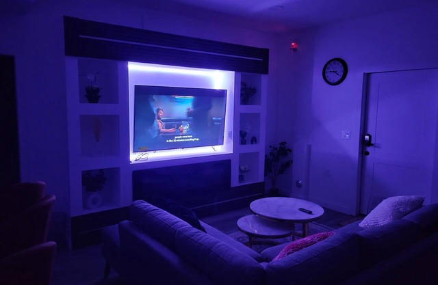 Exquisite new luxury duplex apartments