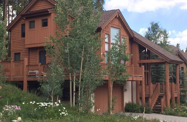 Exquisite Peaceful Getaway - Four O'Clock Run Close to Downtown