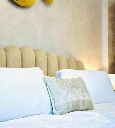 Exquisite Studio Apartment near Yas Island