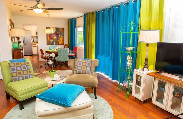Exquisite View of Carlsbad! Secluded, Quiet, Well Equipped, Immaculate, 31 Days