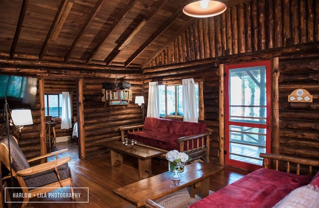Exquisitely Peaceful Property with Commanding Views of the Ocean