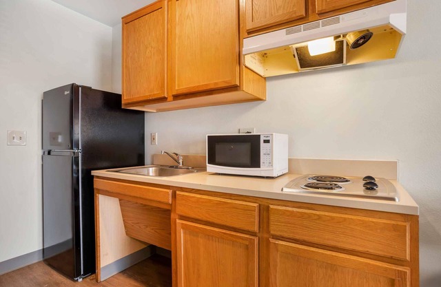 Extended Stay America Select Suites - Atlanta - Chamblee