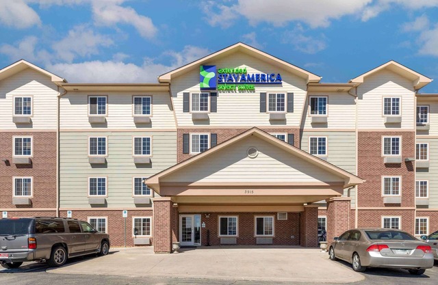 Extended Stay America Select Suites - Loveland