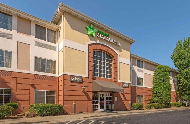 Extended Stay America Select Suites - Atlanta - Marietta - Wildwood