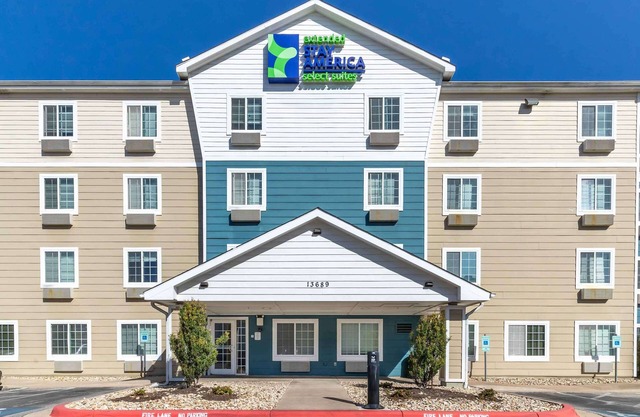 Extended Stay America Select Suites - Austin - Northwest