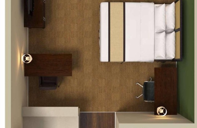 Extended Stay America Suites Baltimore Bel Air Aberdeen