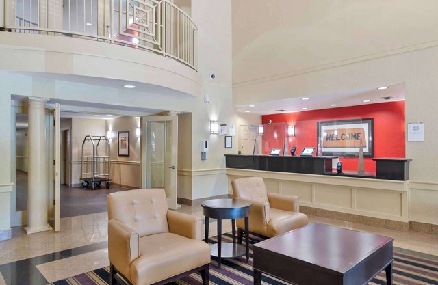 Extended Stay America Suites Atlanta Marietta Interstate N