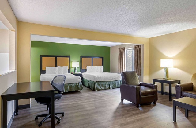 Extended Stay America Suites Omaha West
