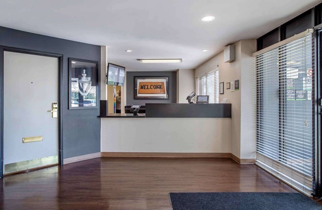 Extended Stay America Suites Houston Westchase Westheimer