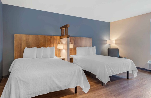 Extended Stay America Premier Suites - Asheville