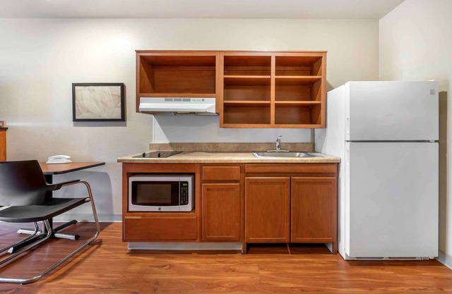 Extended Stay America Select Suites - Fayetteville - Cliffdale