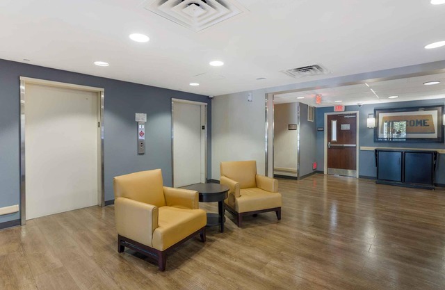 Extended Stay America Suites Philadelphia Airport Tinicum Bl