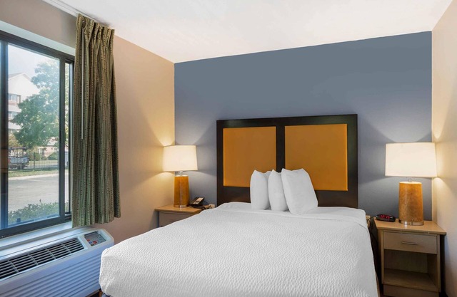 Extended Stay America Suites Philadelphia Airport Bartram Av