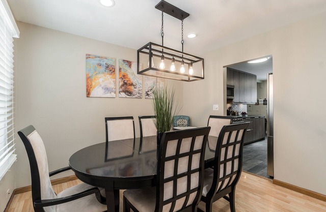 Extended Stay Hoffman Estates FHS Rental