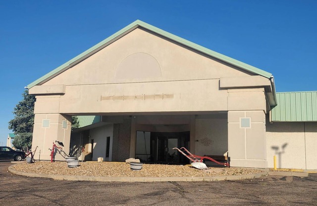 Extended Stay Hotel, Sterling