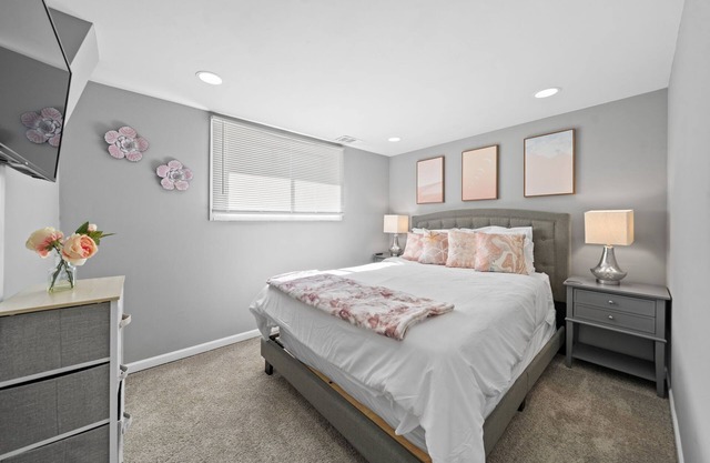 Extended Stay Richton Park Rental