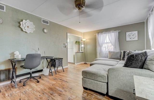 Extended Stays Close to Broadmoor Ft Carson USAFA