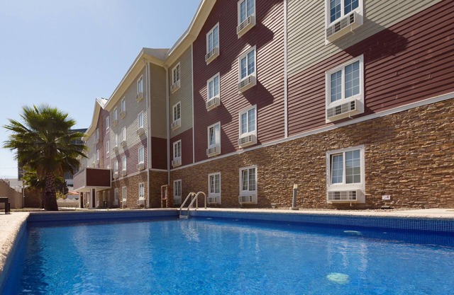 Extended Suites Cancún Cumbres