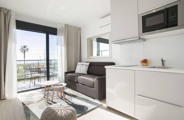 Exterior Apartment BY2GY