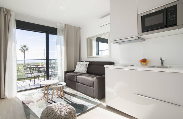 Exterior Apartment QK1D5