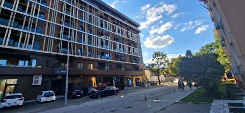 Extra Apartman Palata