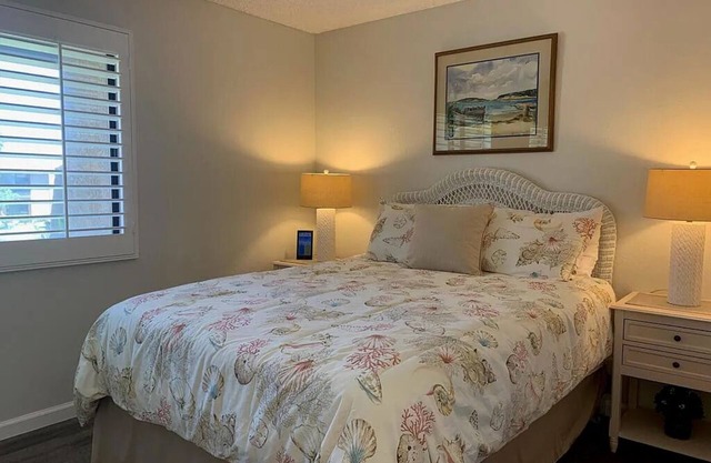 Extra Clean and Cozy Condo a short distance from Palm Springs.