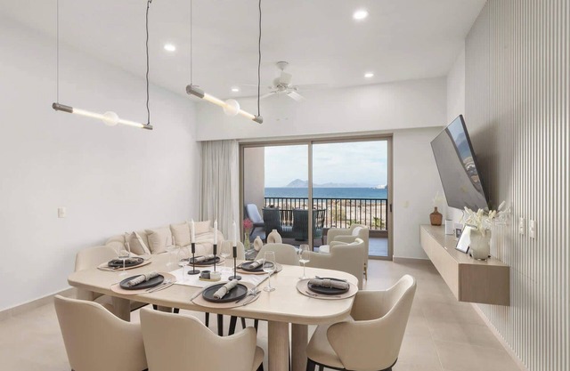 Extraordinary Beachfront Danzante Bay, Loreto