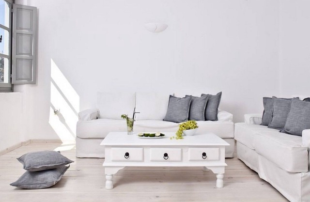 Extraordinary Santorini Villa | 3 Bedrooms | Villa Kagome | Breathtaking.