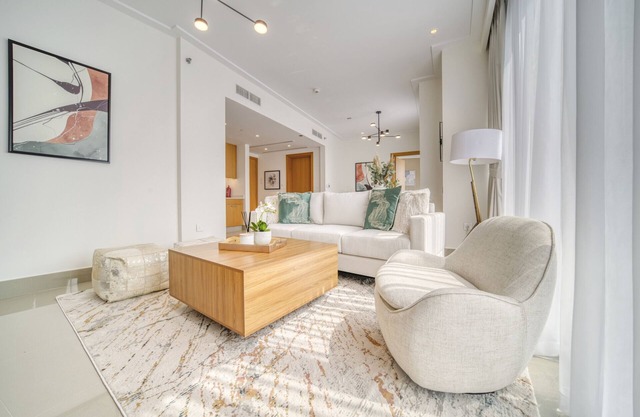Extravagant 1BR at Opera Grand Downtown Dubai by Deluxe Holiday Homes