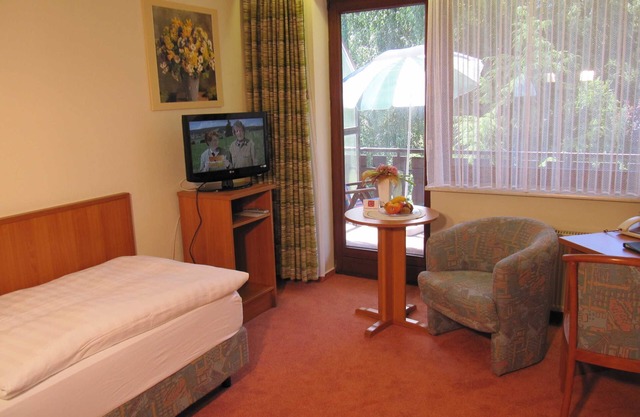 EZ-A 42 - Hotelpension Marie-Luise
