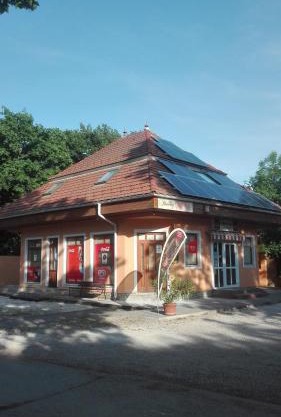 Föveny Apartman
