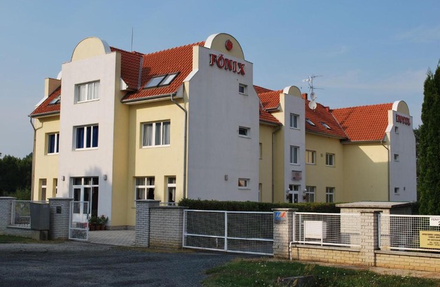 Főnix Hotel
