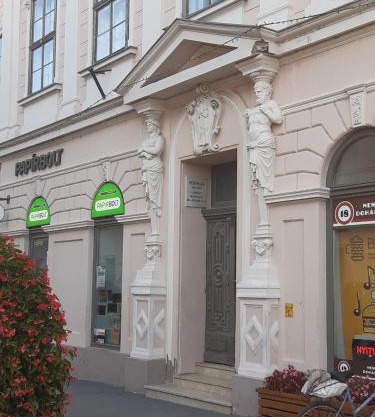 Főtér Apartman Baja