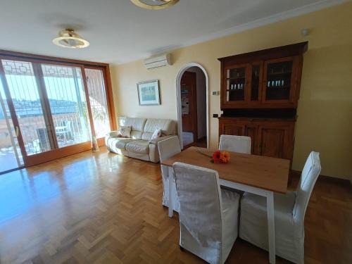 F&F Rome Apartment - 2 Bedrooms Aurelio Boccea