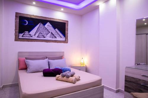 F&M Home Egypt - Apartment Hurghada