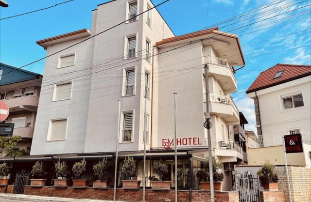 F&M Hotel