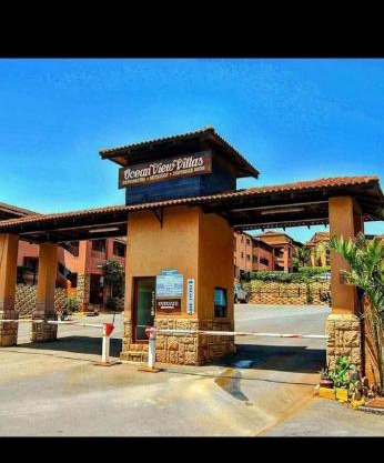 F19 Ocean View Villas