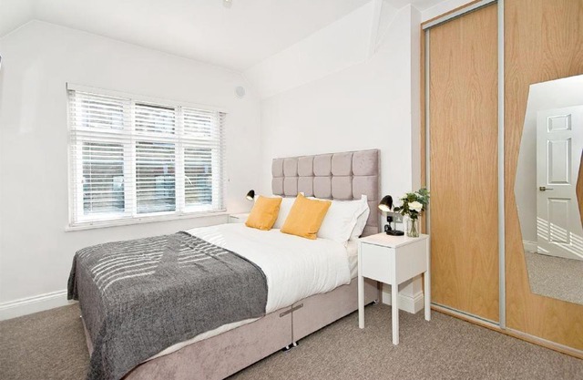 F6 Greek Street by City Living London