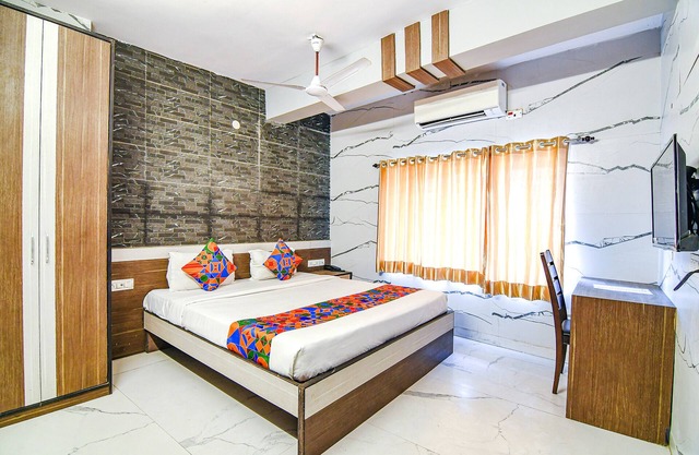 Fabexpress Subh Residency