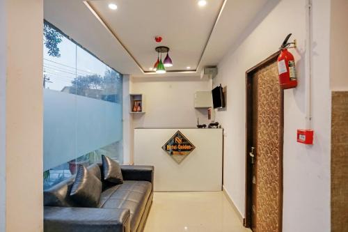 FabHotel Golden Stone