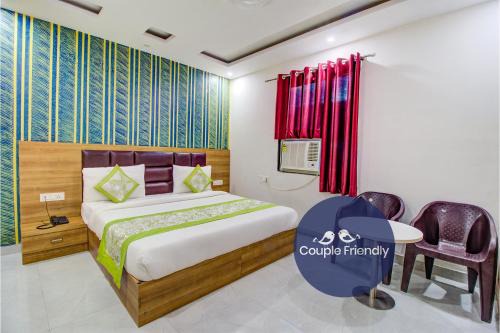 FabHotel Gross inn Suites - Nr IGI Airport New Delhi
