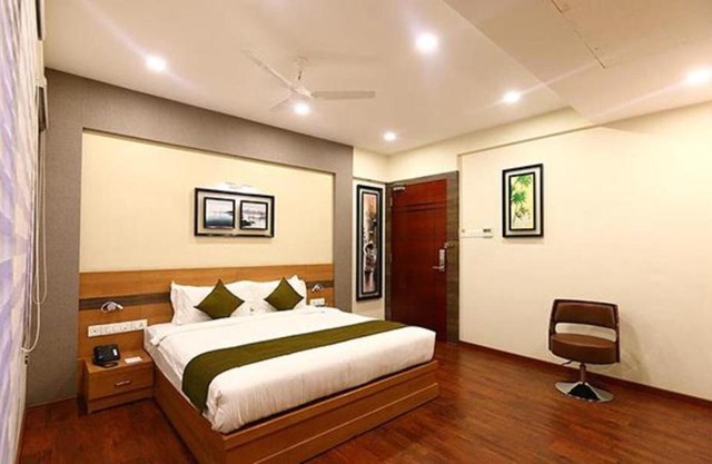 FabHotel Prime Adore Residency