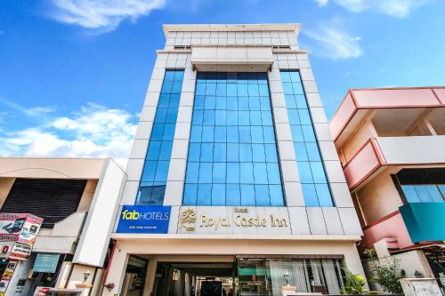 FabHotel Prime Royal Castle - Nr Coimbatore North Railway Station