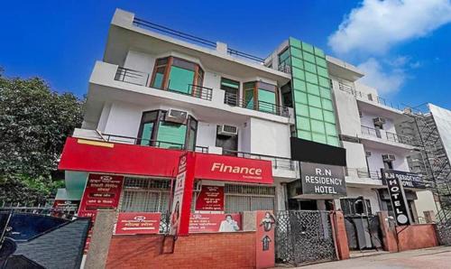 FabHotel RN Residency