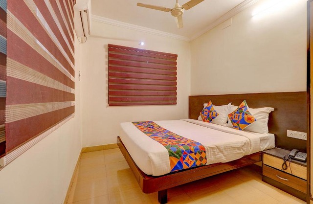 FabHotel Royal Park Residency
