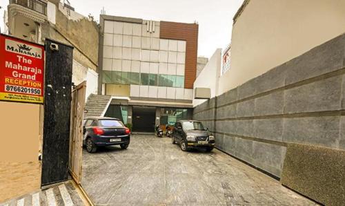 FabHotel Shaagun and Banquets