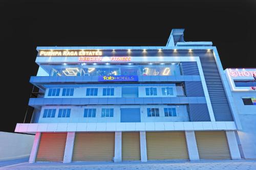 FabHotel Siddarth
