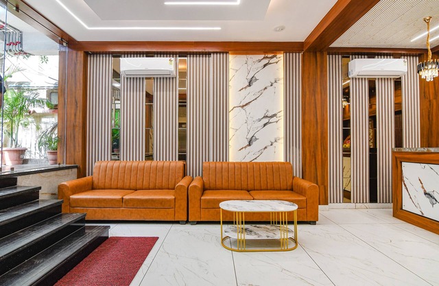 Fabhotel Sonali Golden Palace