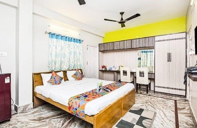 FabHotel Transit Guest House